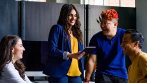 Intensivkurse für Schüler*innen in den Osterferien