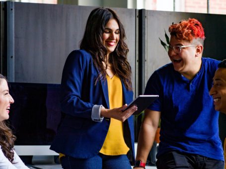 Intensivkurse für Schüler*innen in den Osterferien