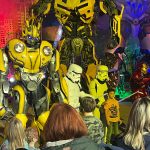 Giants of Iron – BERLIN