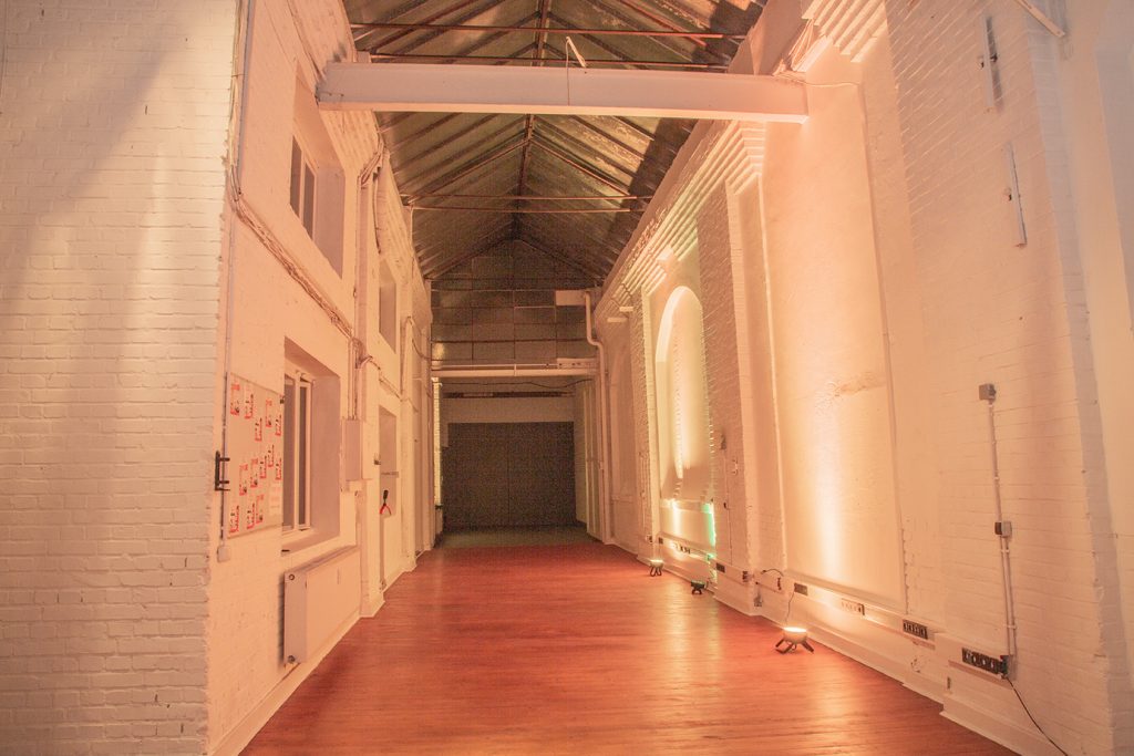 Raumvermietung für Kindergeburtstage, Hochzeiten, Events und Workshops