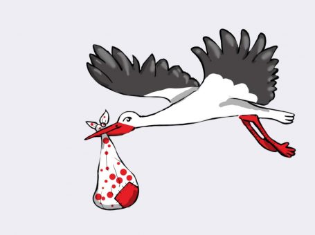 Nähkurs für Schwangere