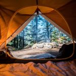 Wilde Familie – Naturcamping mit Kindern