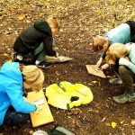 Feuerkurs für Kinder