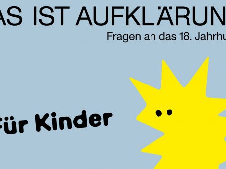 Forschungsreise in die Welt vor 300